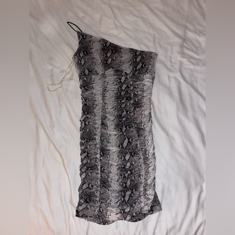 short dress